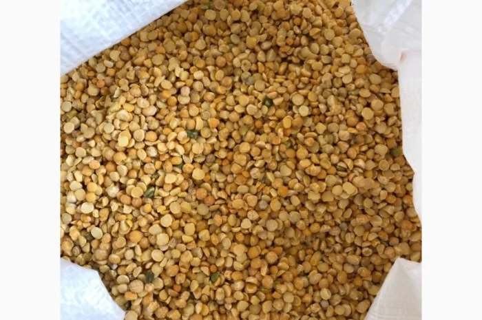 Крупы оптом от производителя с НДС Полтава- фото № 5