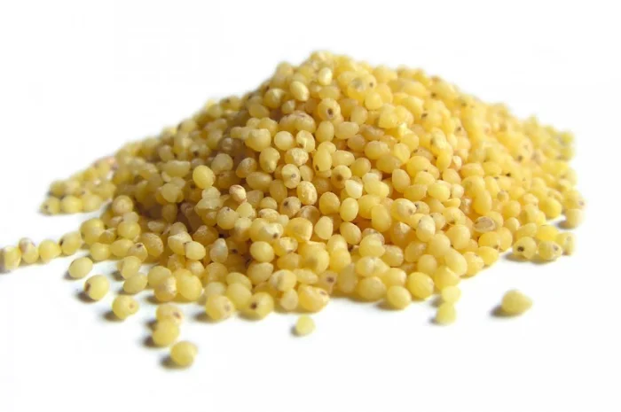 Закупаем пшено- фото № 1