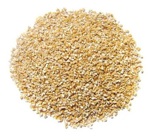 Ячмінна крупа різних фракцій- фото № 1