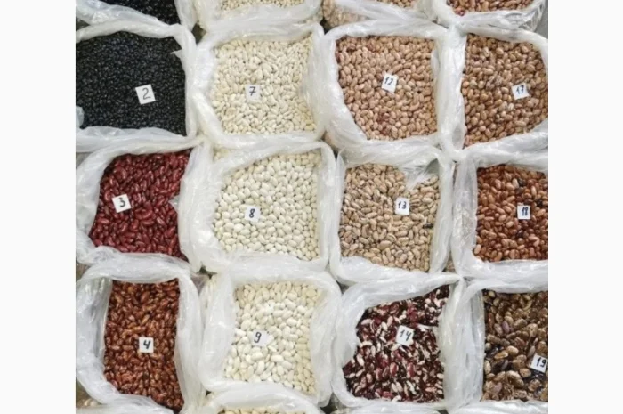 Продам Квасолю (є всі сорти)- фото № 1