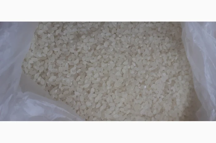 Продам Рис длинный, пропаренный, круглый от прямого импортера- фото № 3