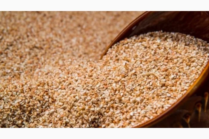 Проділ гречаний від виробника- фото № 1