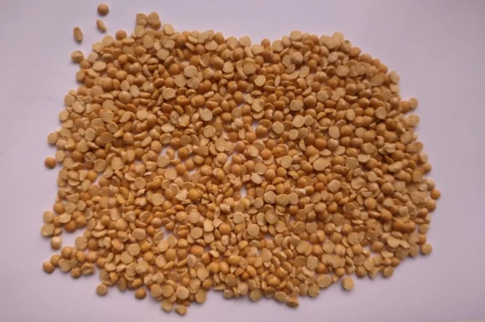 Горох колотий, гуртом- фото № 1