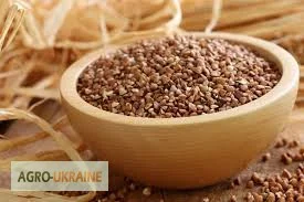 Крупы на экспорт! Весовые и фасованные- фото № 2