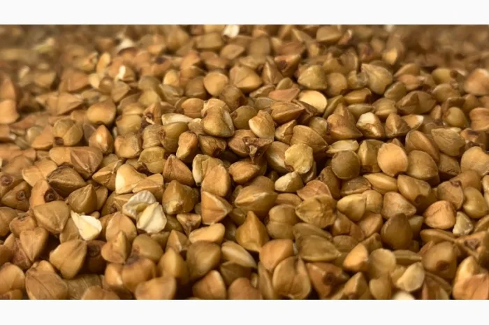 Гречневая крупа опт/ розница- фото № 1