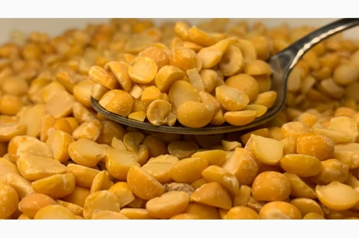 Горох колотый- фото № 1