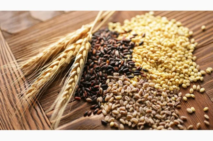 Крупы с доставкой по Киеву- фото № 13