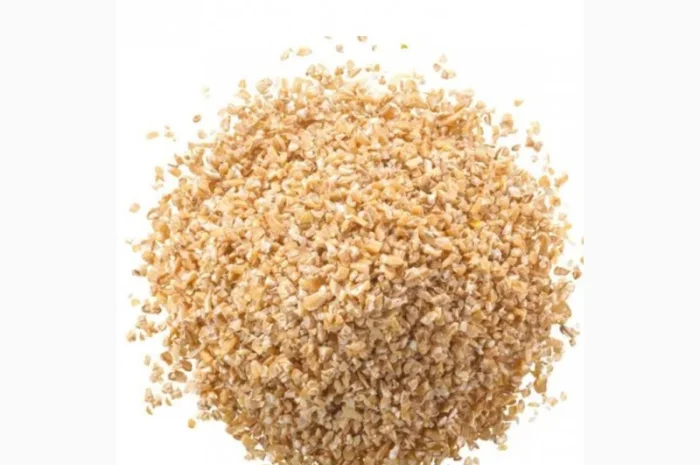 Продам крупу пшеничную от производителя- фото № 1