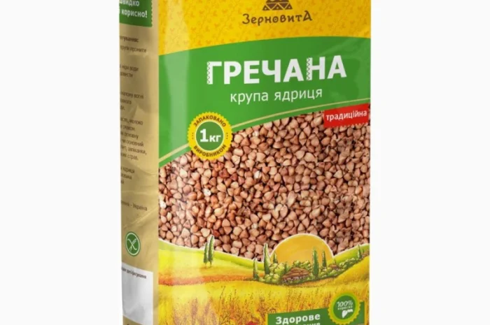 Продам Крупу Гречану- фото № 1