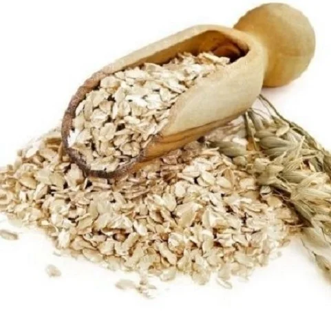 Продам вівсяну кашу Полтава- фото № 1