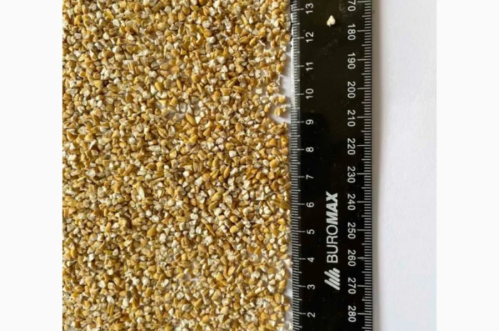 Крупы Пшеничная, ячневая, перловая оптом с пдв- фото № 1