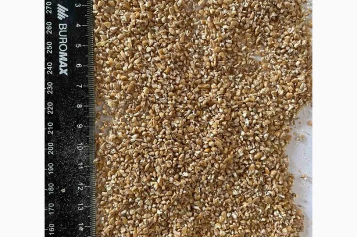 Крупы Пшеничная, ячневая, перловая оптом с пдв- фото № 2