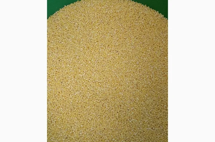 Продам пшоно- фото № 1