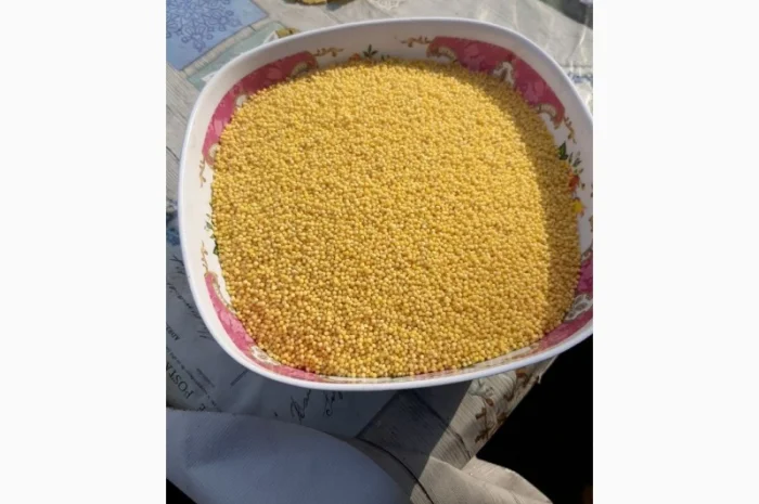 Продам пшоно- фото № 2