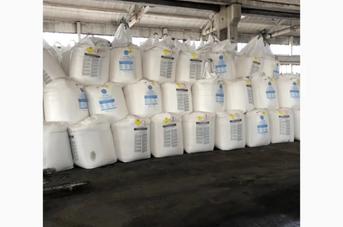 Аміачна селітра- фото № 2