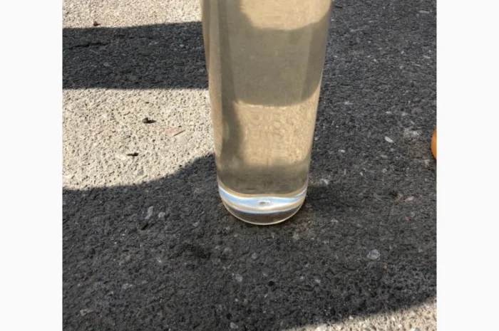 Удобрение жидкое азотное КАС 32- фото № 2