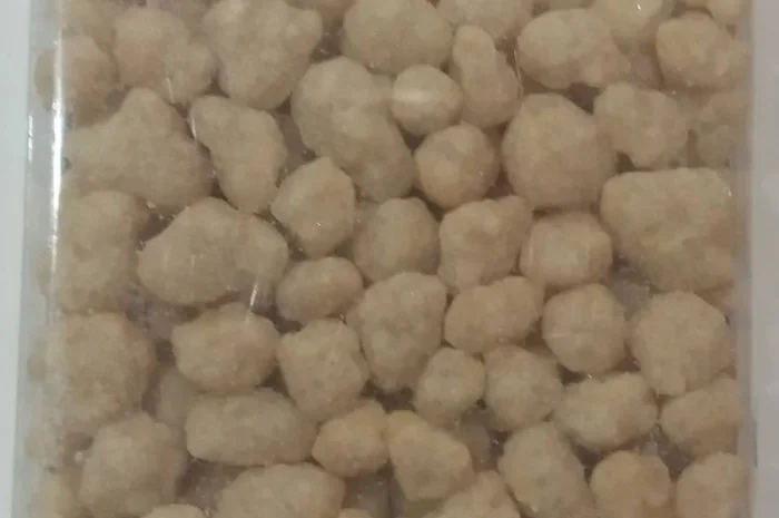 Гранульоване добриво Saletrosan 26- фото № 1