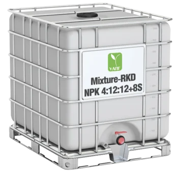 ЖКУ (Mixture RKD) NP в наличии 9:29; 8:24- фото № 1