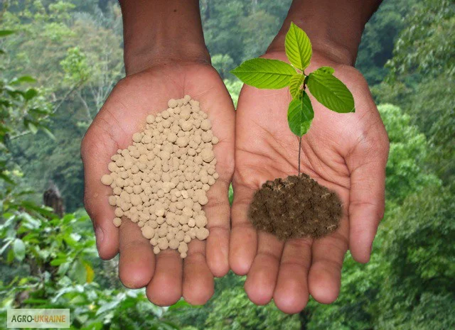 Компания "Агрохимпродукт" предлагает азотные удобрения по выгодной цене в г. Кропивницкий- фото № 1