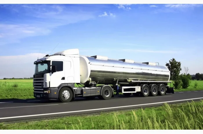 Ридкое удобрение КАС-32 для сельского хозяйства- фото № 1