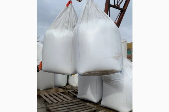 Карбамід SOCAR - азотне добриво- фото № 1