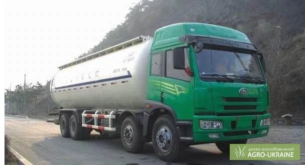 Карбамідо-аміачна суміш (КАС 32) у продажу- фото № 1