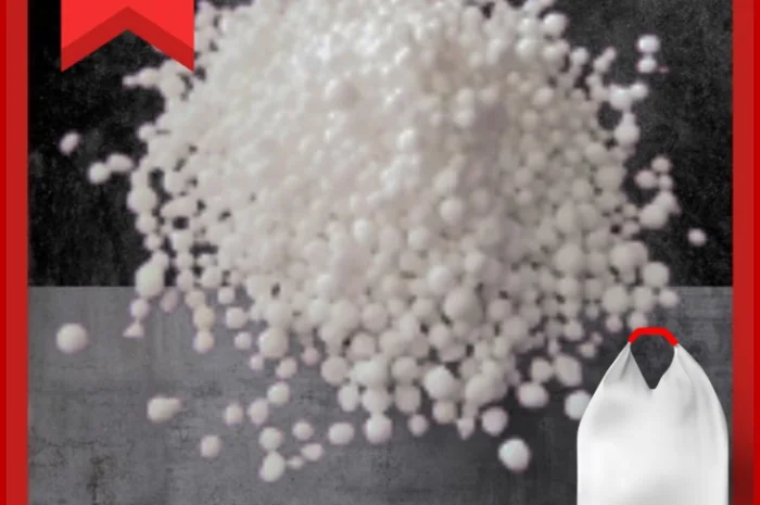 Карбамід (сечовина) 46,3% в БігБегах від SOCAR- фото № 1