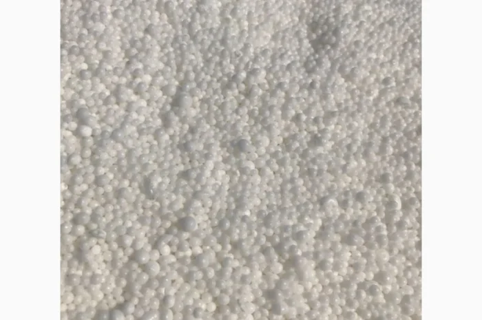 Селітра аміачна 34, 4% б.б 1000кг Болгарія- фото № 3