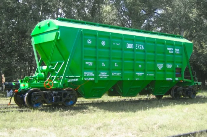 Аміачна селітра та iньшi добрива- фото № 1