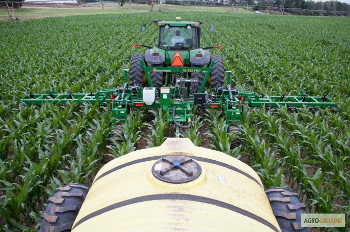 КАС-32 автоцистерны, доставка- фото № 1