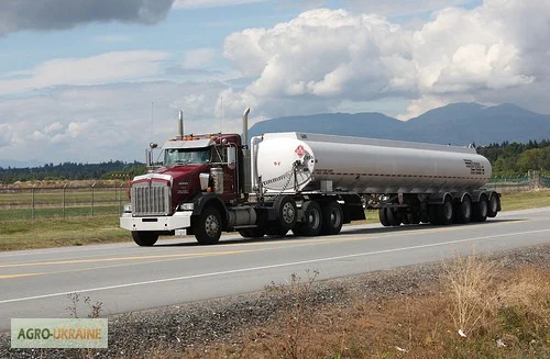 КАС-32 и аммиачная вода – высококачественное удобрение- фото № 1
