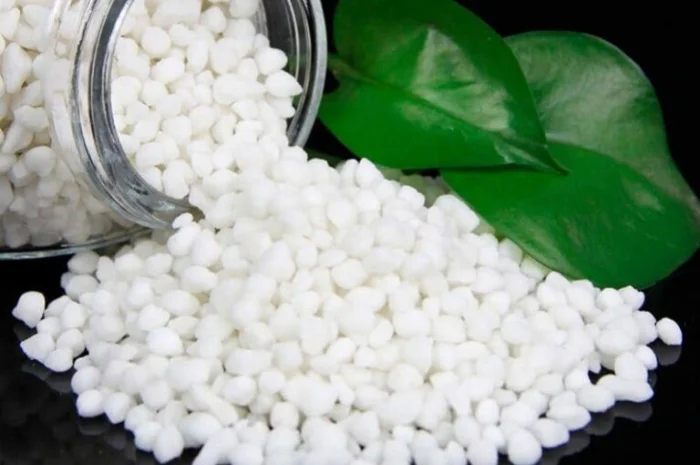 Аміачна селітра N34, 4 (Україна) Нітрат Амонію 34, 4%- фото № 1