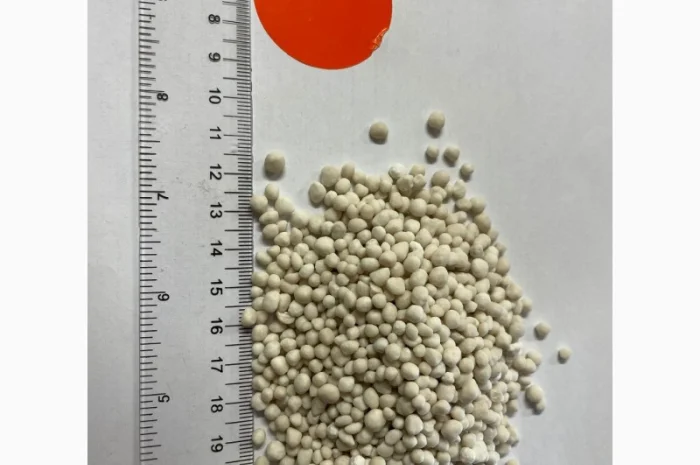 Амміачно-кальцієва селітра Borealis NAC 27 N (Австрія), биг-бег 600 кг за 1 тонну- фото № 2