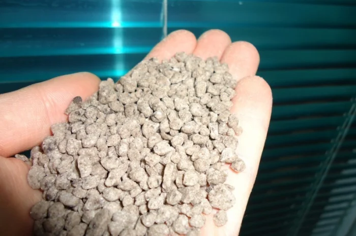 Сульфат аммония- фото № 1