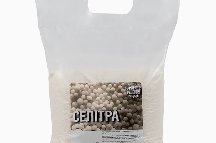 Амиачная селитра N 34 – универсальное азотное удобрение- фото № 2