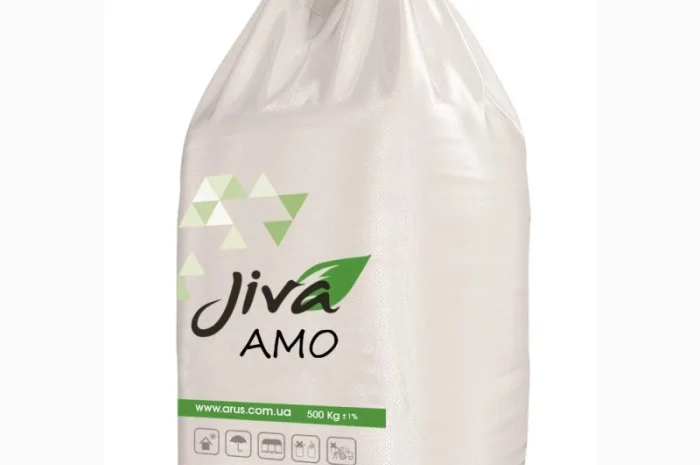 КАРБАМІД (сечовина) 46%- фото № 1