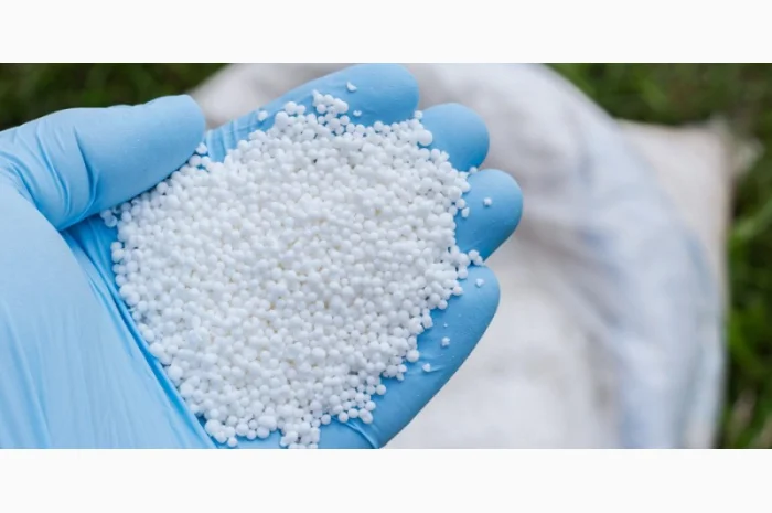 Карбамід N46, 6%- фото № 1