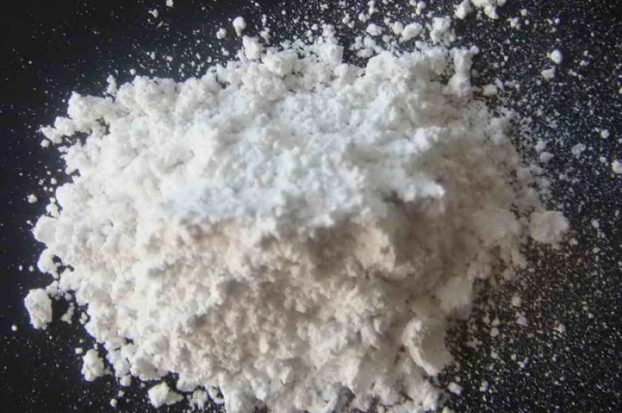 Нитрид бора Гексагональный- фото № 1