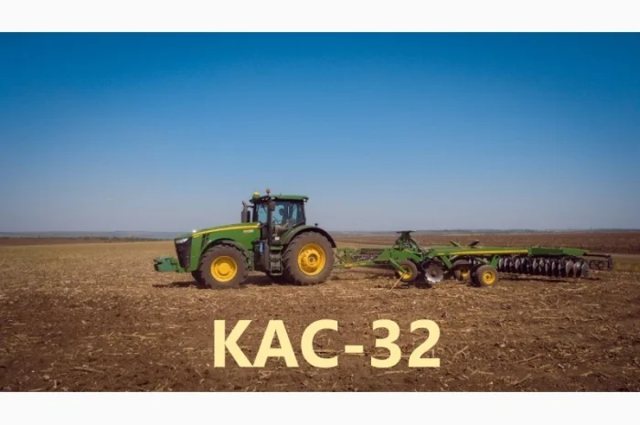 Продам КАС-32 та Аміачну Воду 25%- фото № 1