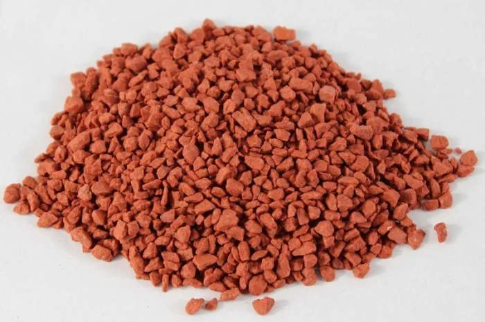 Калий Хлористый- фото № 1