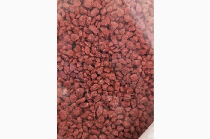 Хлористий Калій 60% Йорданія біг бег 20900 грн/т- фото № 3