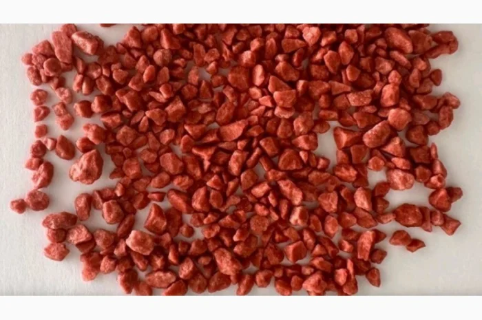 Калій Хлористий К 61 Ізраїль- фото № 2