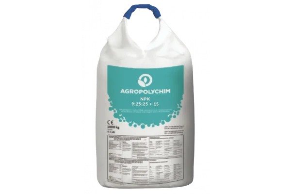 Діамофоска 9-25-25 у продажу- фото № 1