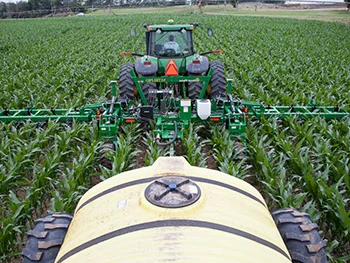 Рідке комплексне добриво ЖКУ NP 11 37- фото № 1