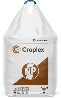 Азотно-фосфорный комплекс NPS 12:40:10 – удобрение для растений- фото № 1