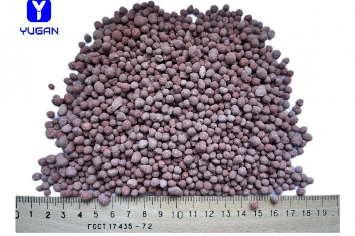 Добриво азотно-фосфорно-калійне NPK 4:12:12/5:20:20- фото № 1