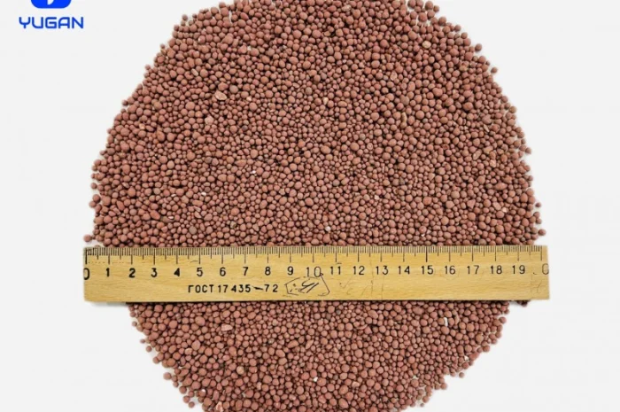 Нітроамофоска 4:12:12 та 5:20:20 у продажу- фото № 1