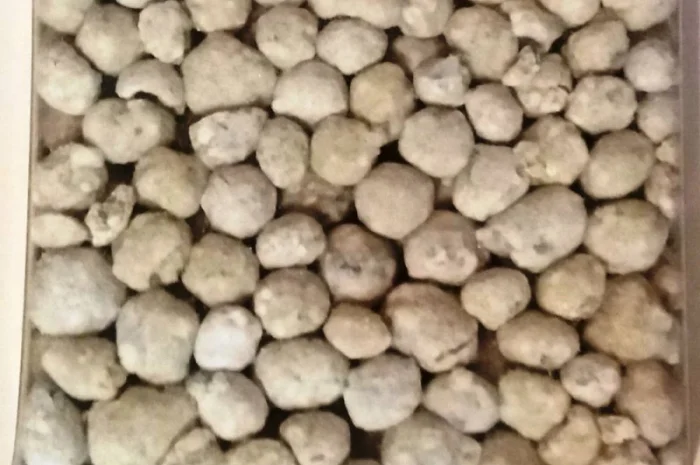 Поліфоска 15 NPK(S) 15-15-15-(20)- фото № 1