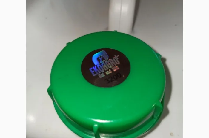 Лайф Драйв Аміно (Life Drive Amino) - Органо-мінеральне добриво Е.К.О. Стім- фото № 2