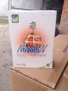 Комплексне добриво Новалон Сід Трітмент- фото № 1